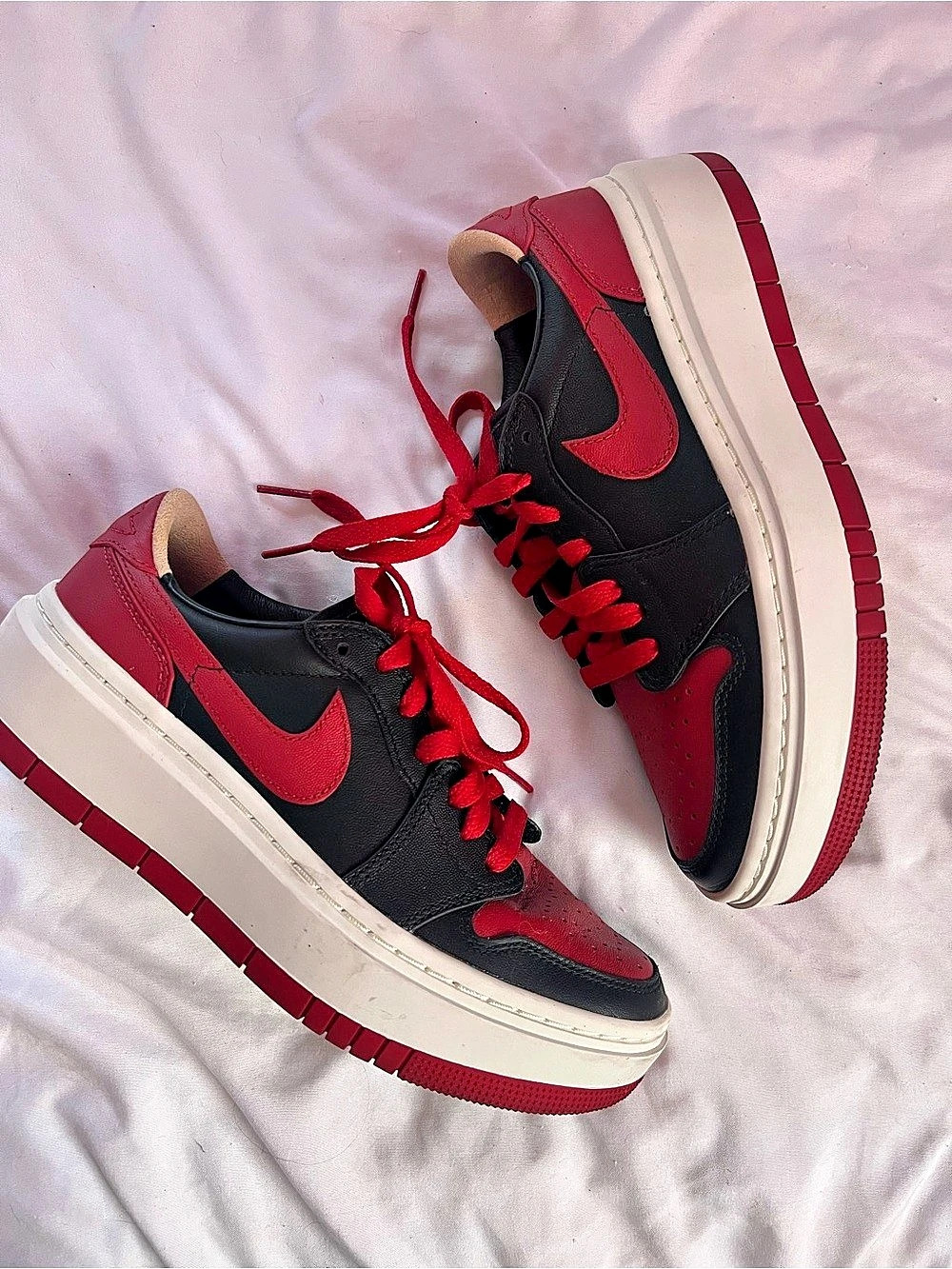 Nike Air Jordan 1 Elevate Low SE